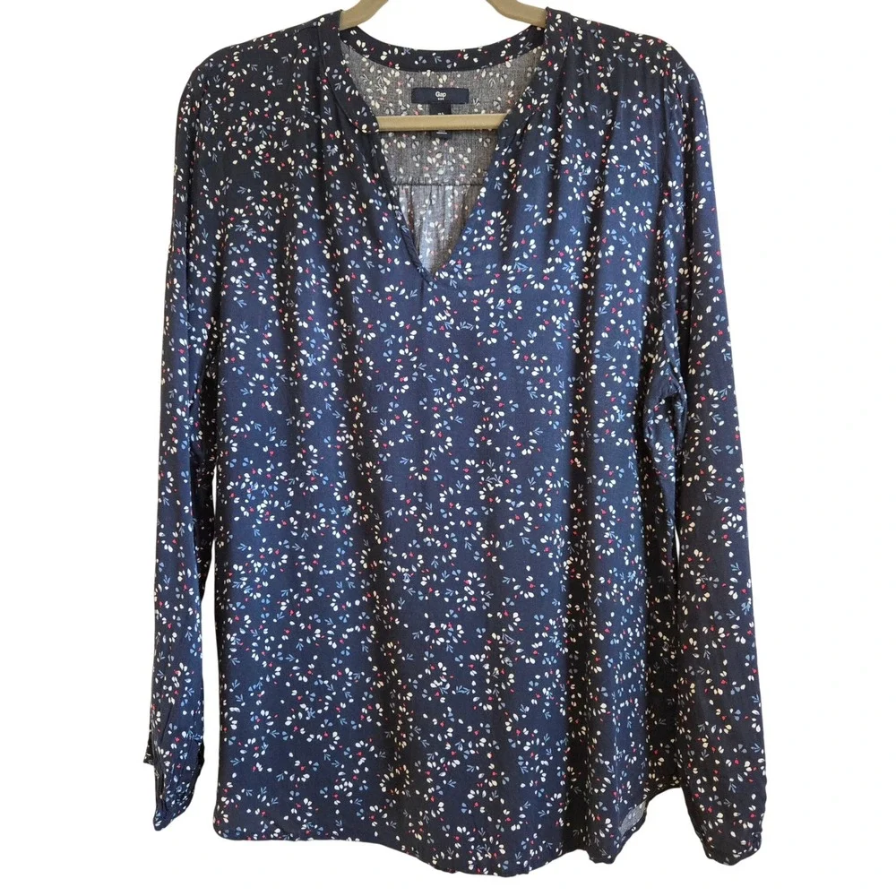 GAP navy blue